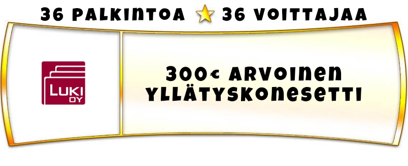 palkinto