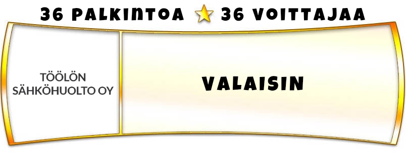palkinto