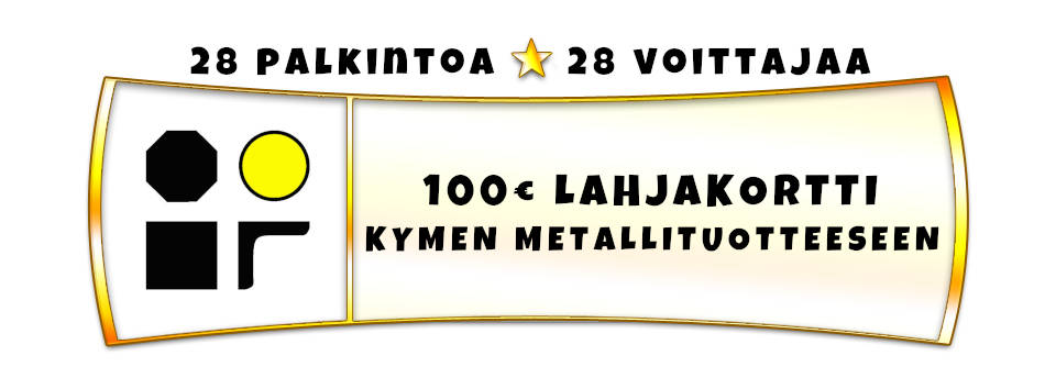 palkinto