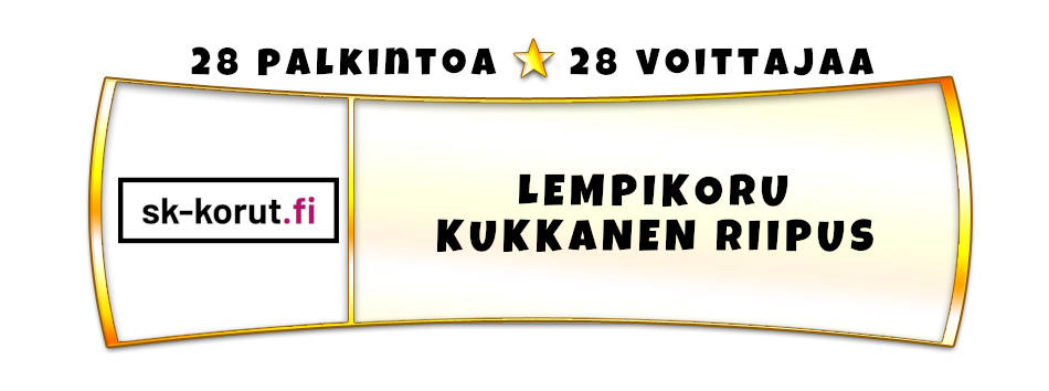 palkinto