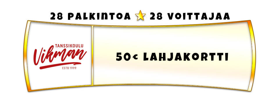 palkinto