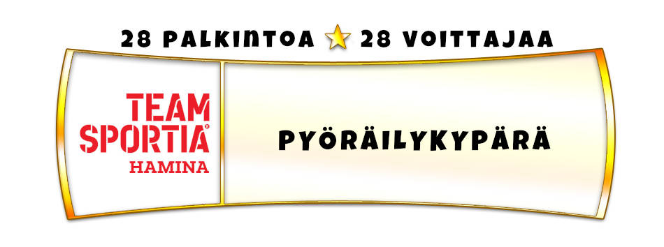 palkinto