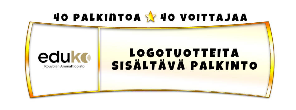 palkinto
