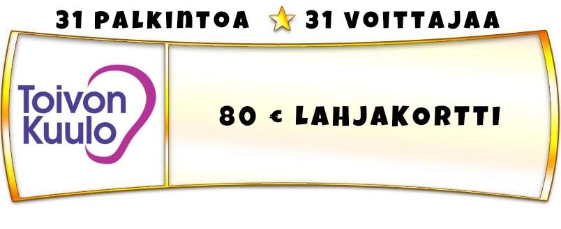 palkinto