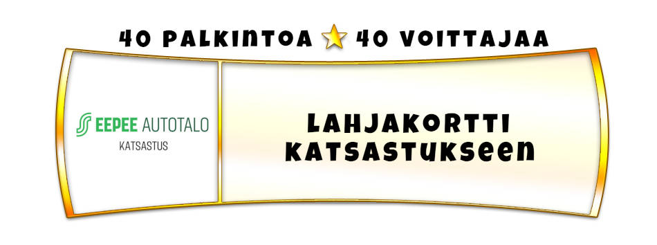 palkinto