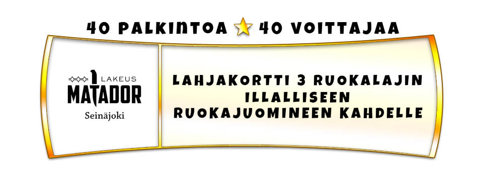 palkinto