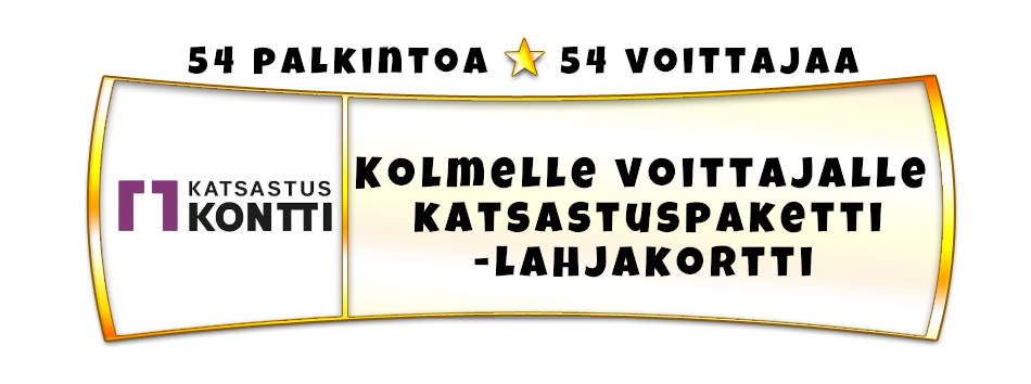 palkinto