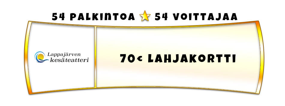 palkinto