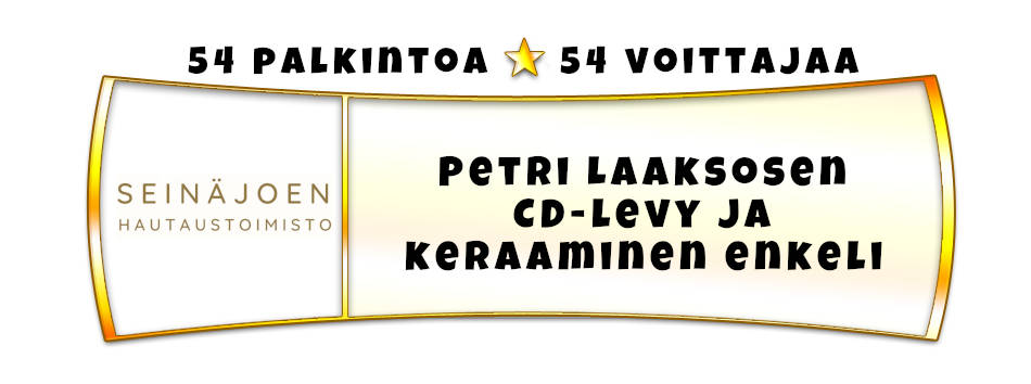 palkinto