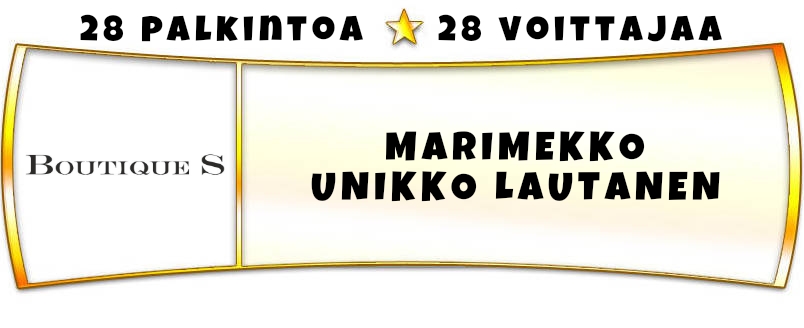 palkinto