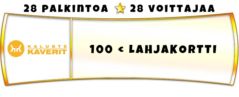 palkinto