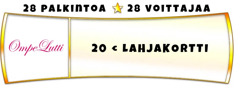 palkinto