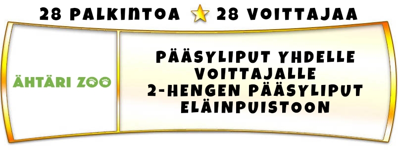 palkinto