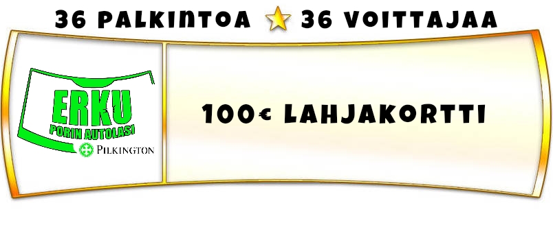 palkinto