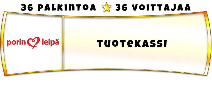 palkinto