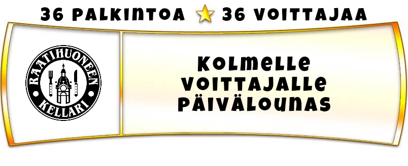palkinto