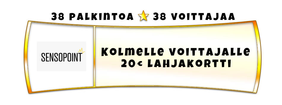 palkinto