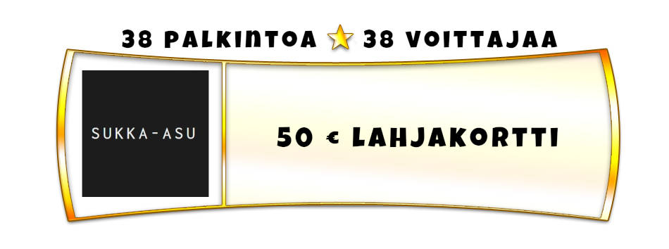 palkinto