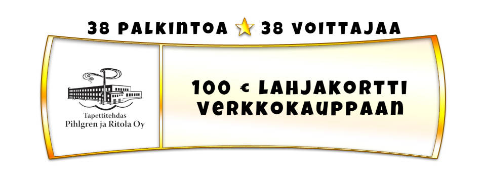 palkinto