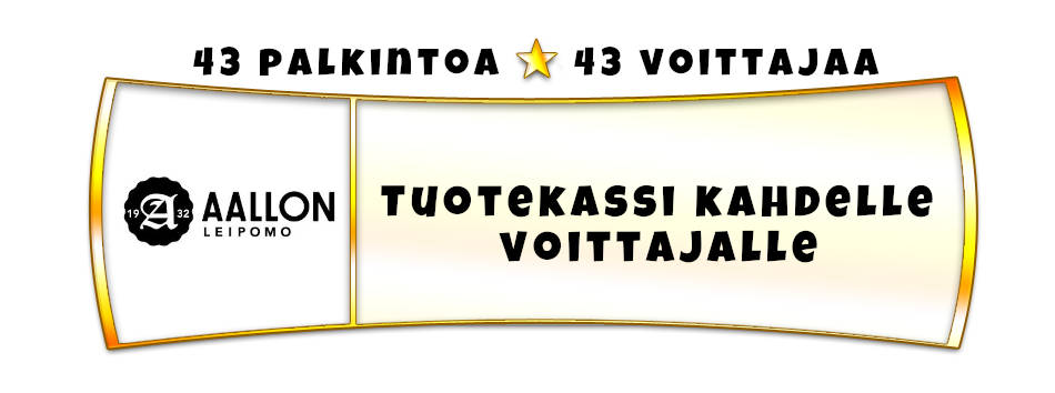 palkinto