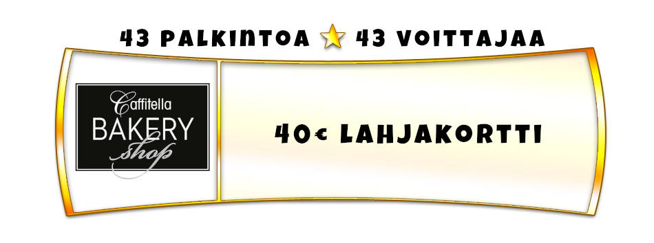 palkinto