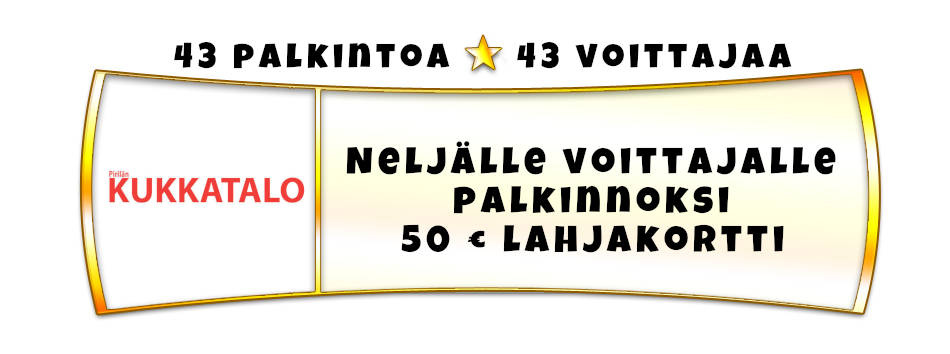 palkinto