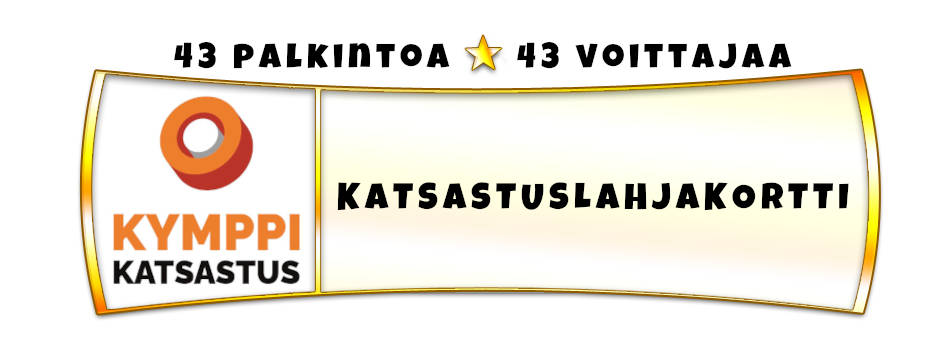 palkinto