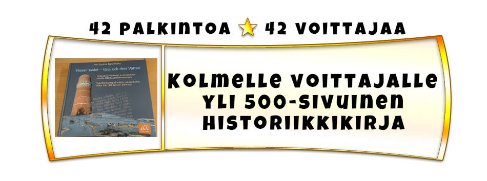 palkinto
