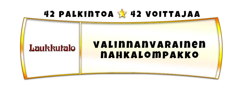 palkinto