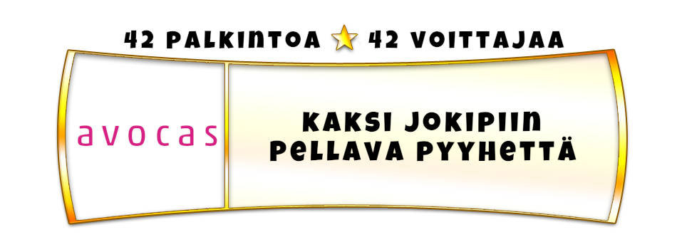 palkinto