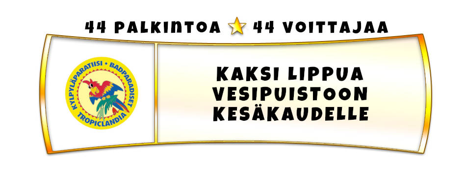 palkinto