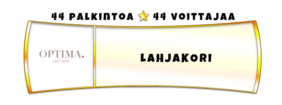 palkinto