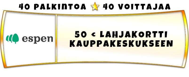 palkinto