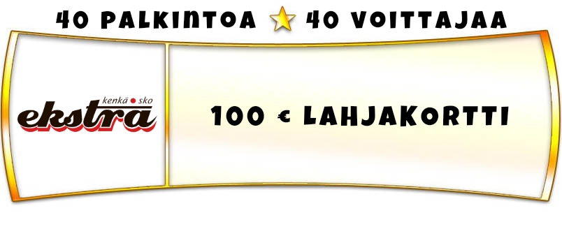 palkinto