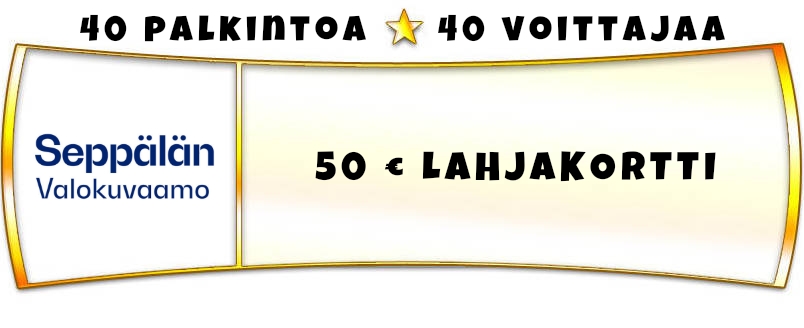 palkinto