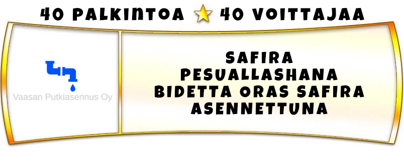 palkinto