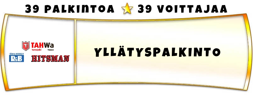 palkinto